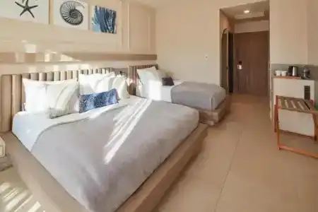 Liu Resorts - All inclusive - 44