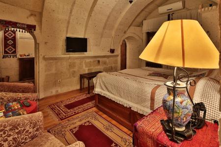 Cappadocia Cave Suites - 60