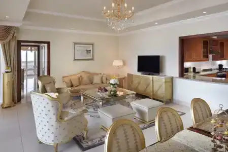 Kempinski & Residences Palm Jumeirah - 100