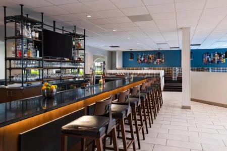 Four Points by Sheraton Tucson Airport - 13