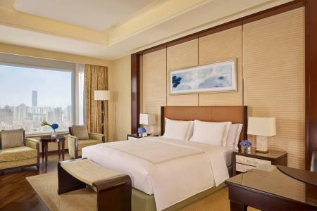 The Ritz-Carlton, Shenzhen - 104