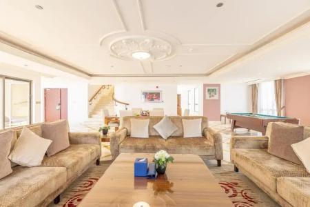 Roda Amwaj Suites Jumeirah Beach Residence - 94