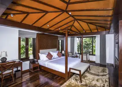Duyen Ha Resort Cam Ranh - 65