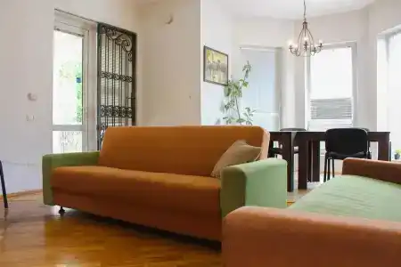 Guest House Jasmin - 9