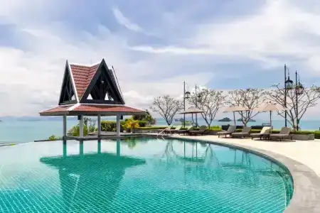 Intercontinental Koh Samui Resort, An Ihg - Sha Extra Plus - 22
