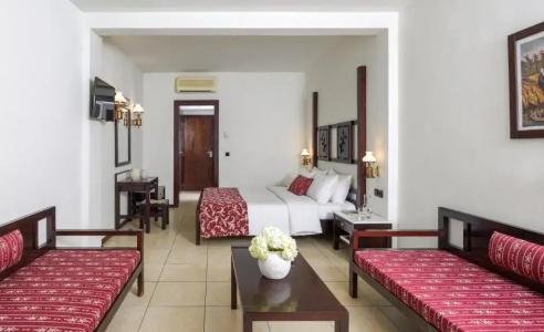 GHotels Simantro Beach - 46