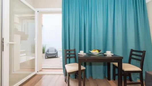 ApartSenator Barcelona - 56