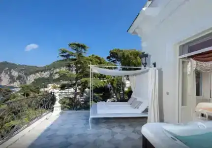 Luxury Villa Excelsior Parco - 96