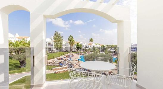 Mars Paradise Club & Spa - 73