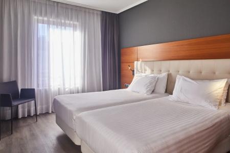 Silken Amara Plaza - 37