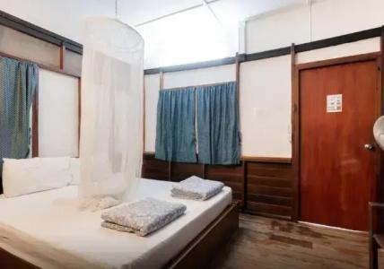 Green View Village Resort - Sha Plus - 108