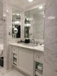 The Ritz-Carlton, - 46