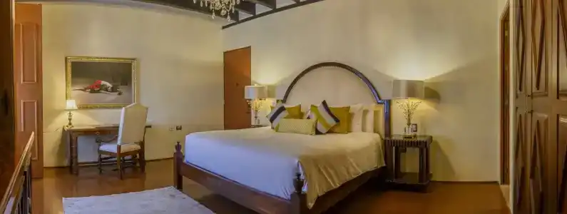 Casona de los Sapos Boutique - 49