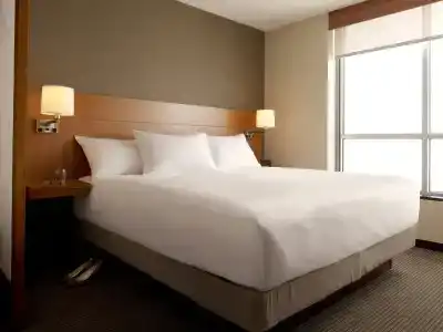 Hyatt Place Dfw - 39