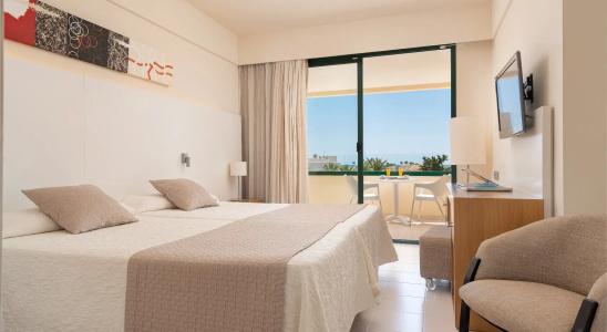Hipotels Marfil Playa - 41
