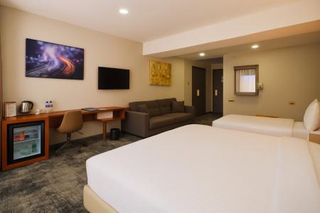 Tryp by Wyndham Istanbul Topkapi - 35