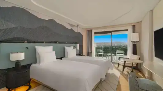 Sheraton Cesme Resort & Spa - 5