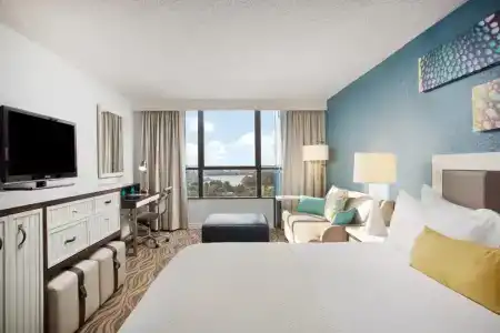 Wyndham Garden Lake Buena Vista Disney Springs® Resort Area - 29