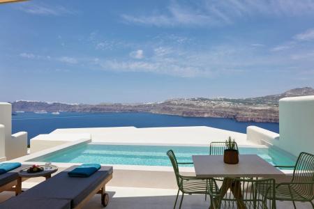 Apanemo & Suites - 128