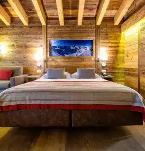 Nendaz 4 Vallées & SPA 4* Superior - 119