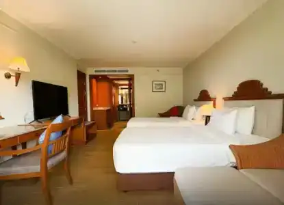 Amora Beach Resort Phuket - Sha Extra Plus - 78