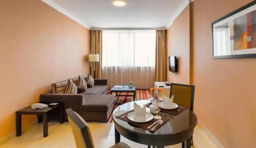 Executive Suites - 16