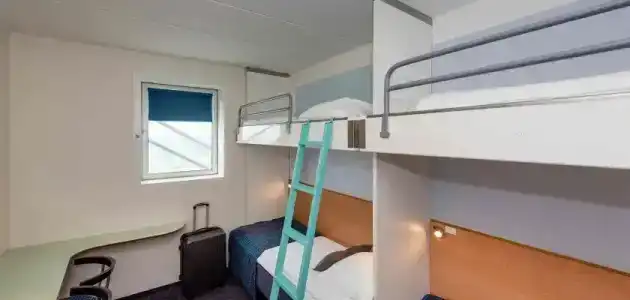 Cabinn Metro - 45