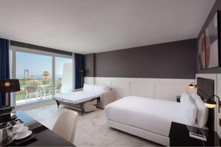 Four Points by Sheraton Costa Blanca Villas - 38