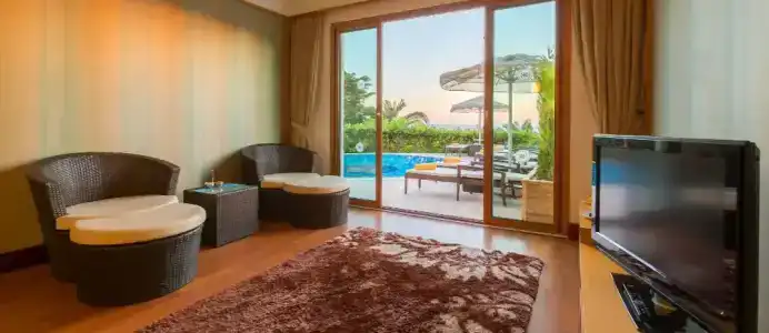 Kefaluka Resort Ultra All Inclusive - 129