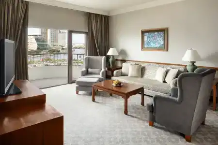 Shangri-La Bangkok - 98