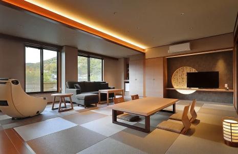 Marukyu Ryokan - 66