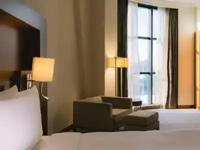 Holiday Inn Abu Dhabi, An Ihg - 30