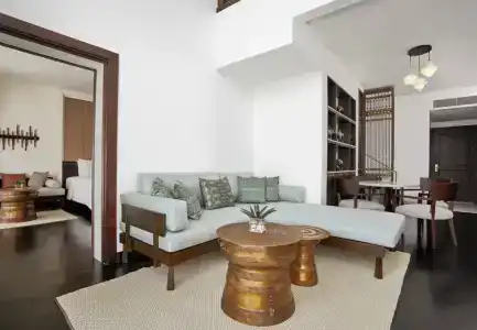 Jw Marriott Khao Lak Resort And Spa - Sha Extra Plus - 38