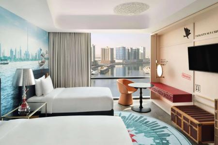 Indigo Dubai Downtown, An Ihg Hotel - 50
