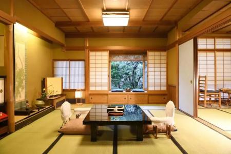 Seikoro Ryokan - Established in 1831 - 27