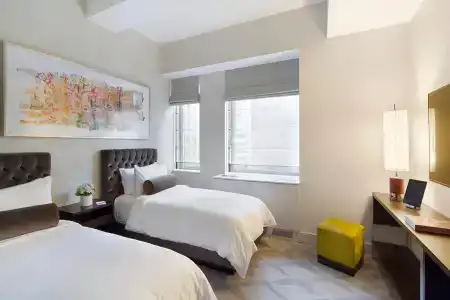 The Marmara Park Avenue - 70