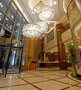City Seasons Dubai - 3