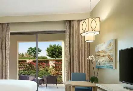 Hilton Dead Sea Resort & Spa - 66