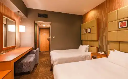 Sotetsu Fresa Inn Higashi Shinjuku - 6