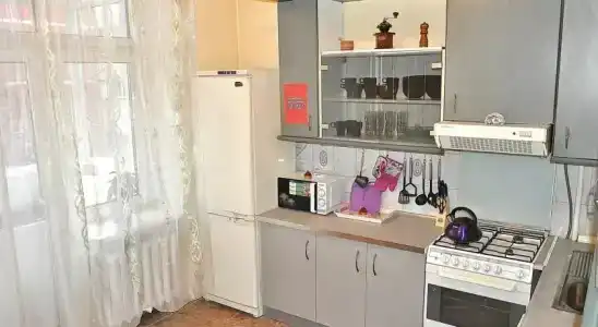 Барбарис Хостел - 15