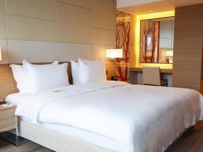 Holiday Inn Shenzhen Donghua, An Ihg - 93