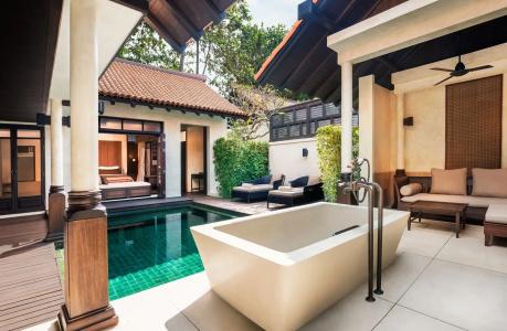 The Lamai Samui - Formerly Le méRidien Koh Samui Resort & Spa - Sha Extra Plus - 40