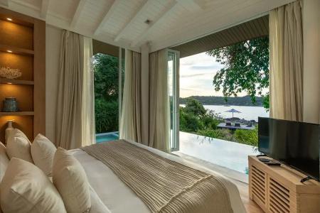 Cape Fahn Samui - Sha Plus Certified - 57