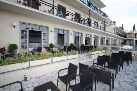 Hôtel Le Belvédère - 24