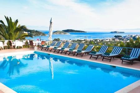 Vigles Sea View, Philians and Resorts - 17