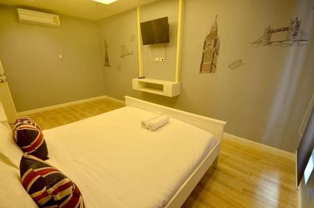 Paragon Inn - 60