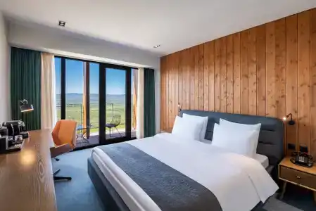 Курортный отель Kvareli Lake Resort - 31