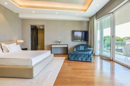 Kempinski Adriatic Istria Croatia - 127