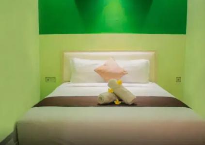 OYO 523 Dedy Beach Inn - 25