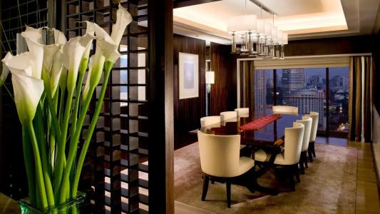 Pan Pacific Singapore (SG Clean, Staycation Approved) - 74